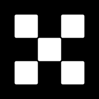 Okx Logo